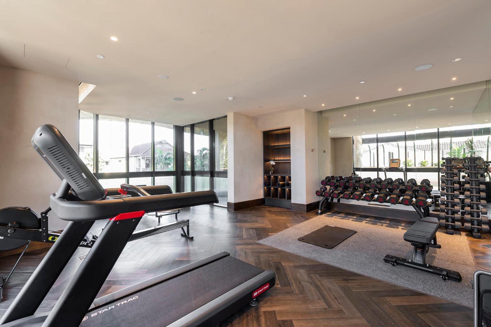 Cassa Encore - Luxury Apartments Managed By The Cassa Gold Coast Exterior foto