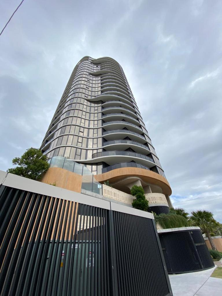 Cassa Encore - Luxury Apartments Managed By The Cassa Gold Coast Exterior foto